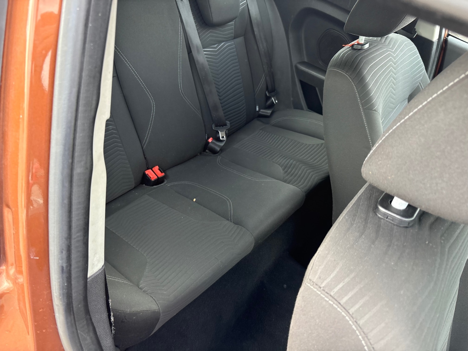 Used Ford Fiesta 2013 for sale - 78026061: Photo 16