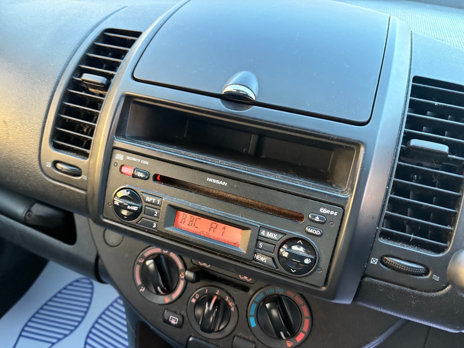 Used Nissan Note 2012 for sale - 76707208: Photo 10