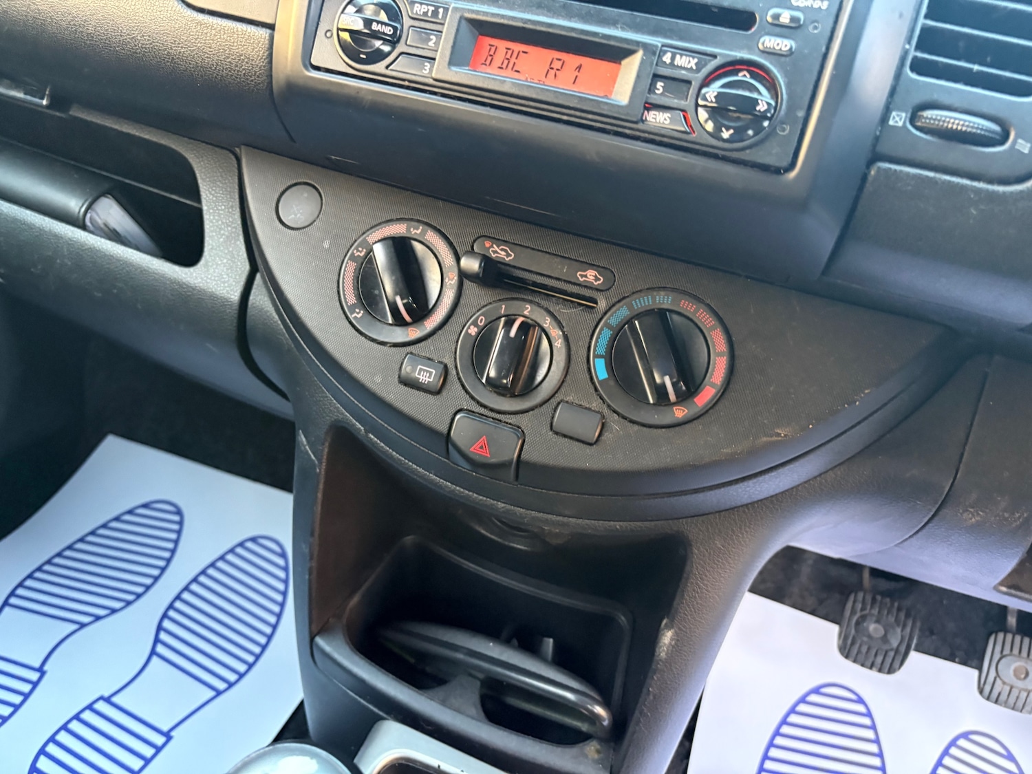 Used Nissan Note 2012 for sale - 76707208: Photo 11