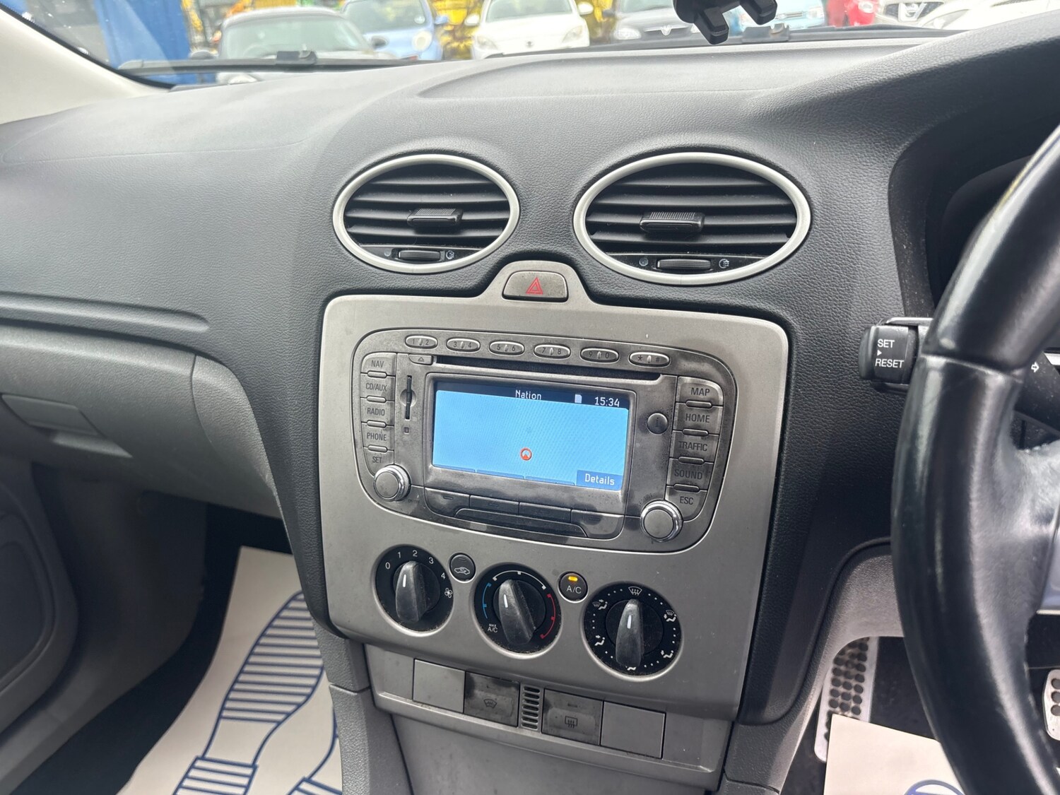 Used Ford Focus 2011 for sale - 78123055: Photo 11