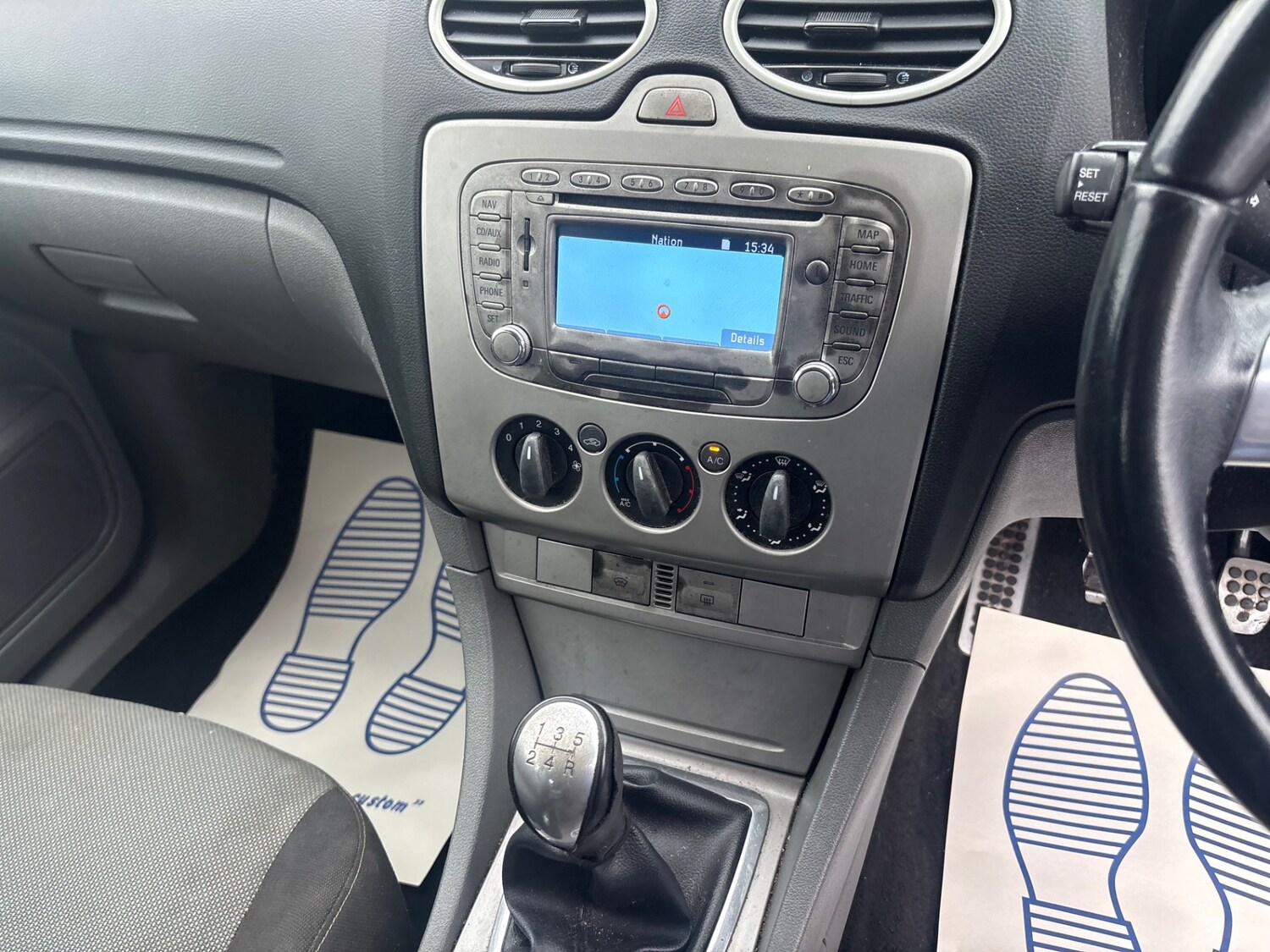 Used Ford Focus 2011 for sale - 78123055: Photo 12