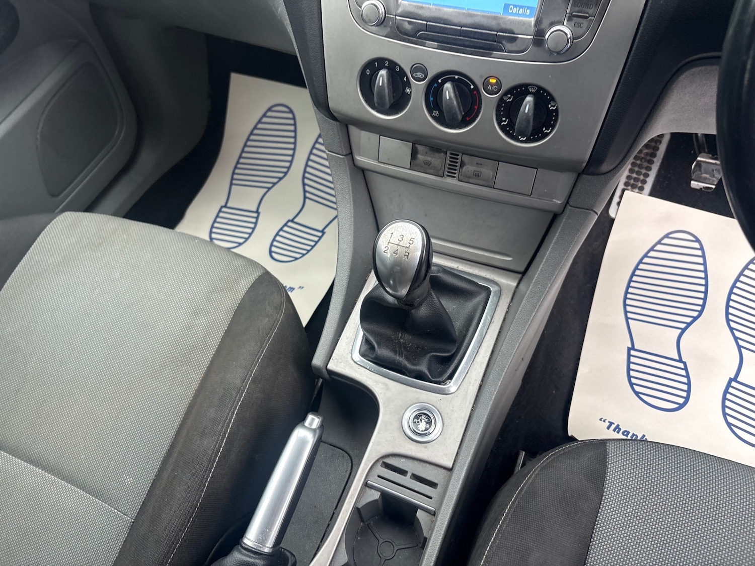 Used Ford Focus 2011 for sale - 78123055: Photo 14