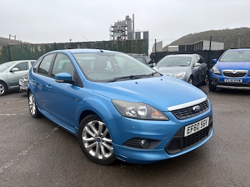 Used Ford Focus 2011 for sale - 78123055: Photo