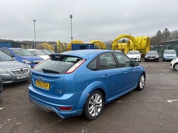 Used Ford Focus 2011 for sale - 78123055: Photo