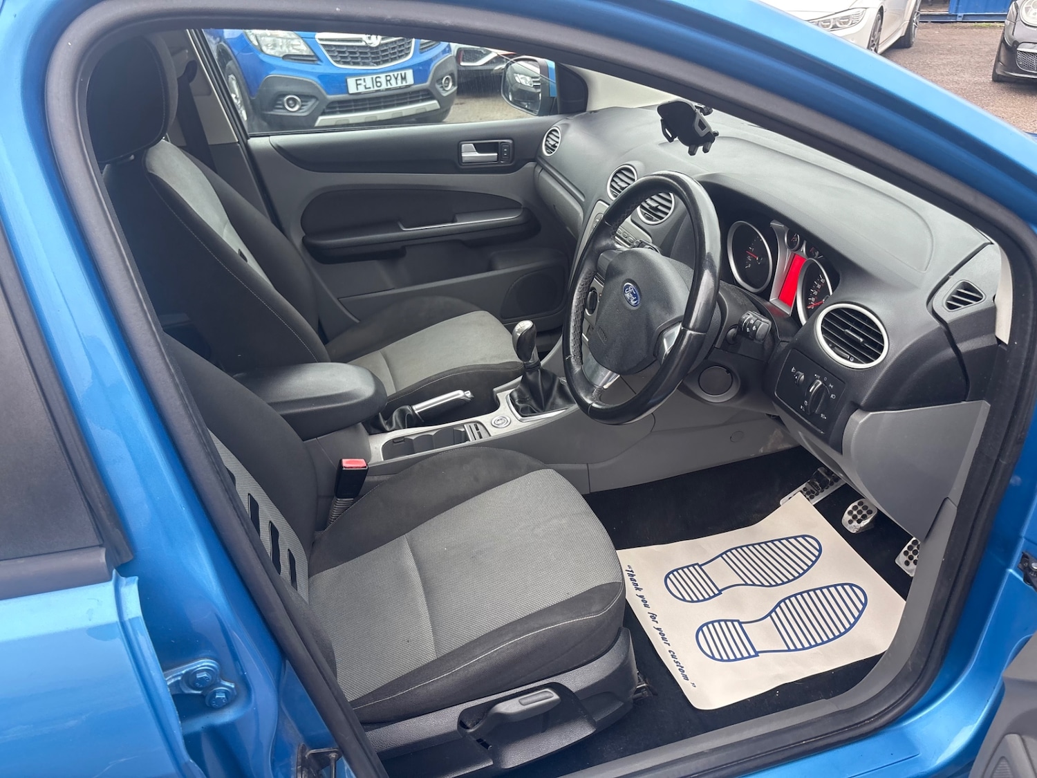 Used Ford Focus 2011 for sale - 78123055: Photo 8