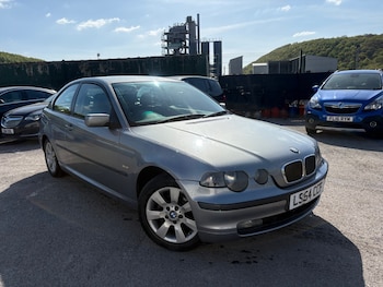 Used BMW 3 Series 2004 for sale - 78329064: Photo