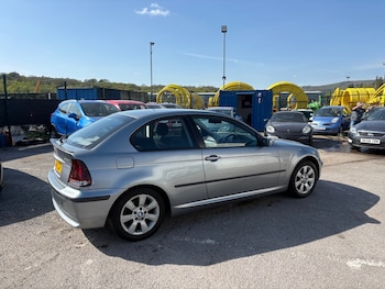 Used BMW 3 Series 2004 for sale - 78329064: Photo