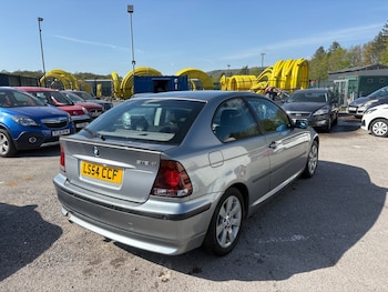 Used BMW 3 Series 2004 for sale - 78329064: Photo