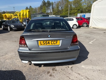 Used BMW 3 Series 2004 for sale - 78329064: Photo