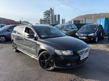 2007 (07) - 2.0 SE Sport 5dr - awaiting prep