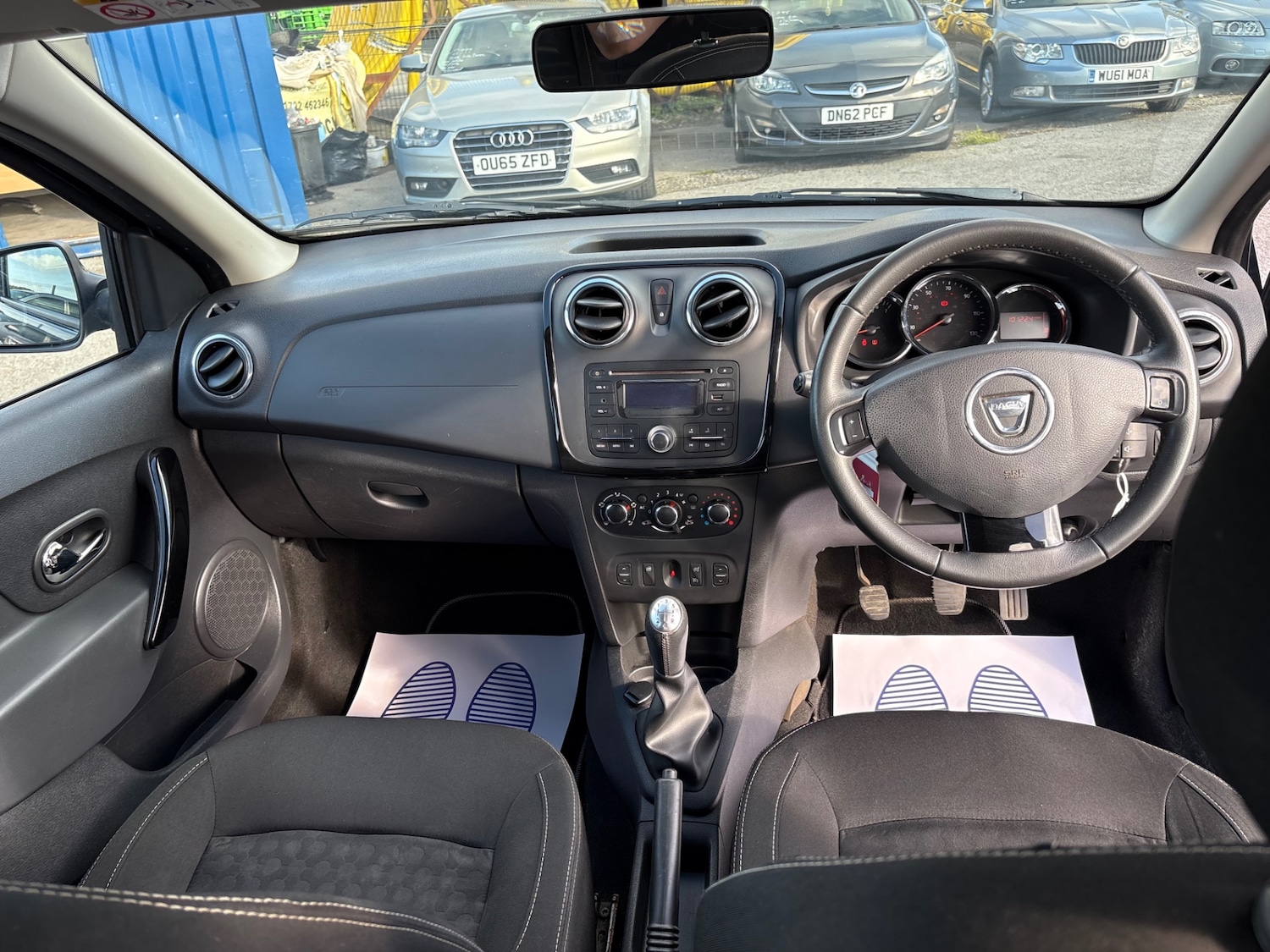 Vehicle 9