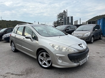 Used Peugeot 308 2009 for sale - 76142839: Photo