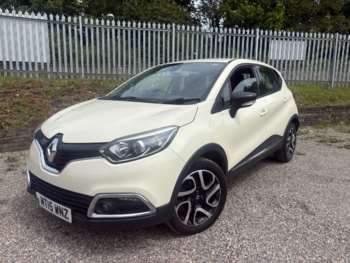 2015 (15) - 0.9 TCE 90 Dynamique MediaNav Energy 5dr
