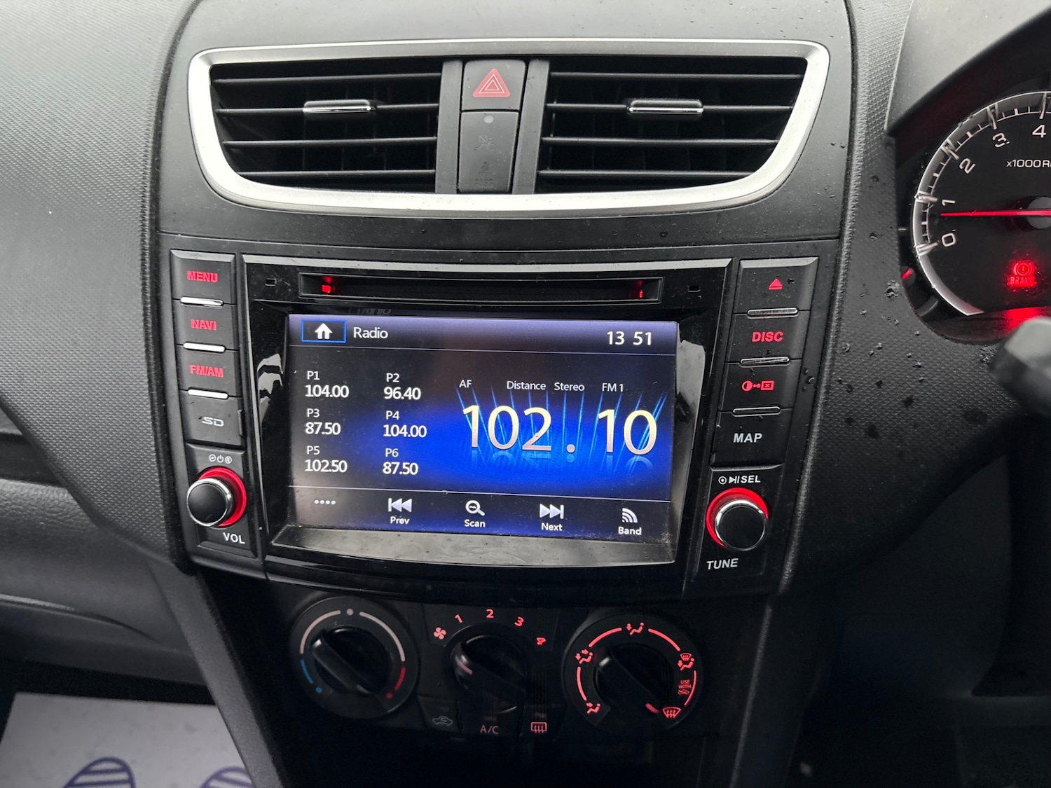 Used Suzuki Swift 2015 for sale - 76835076: Photo 13