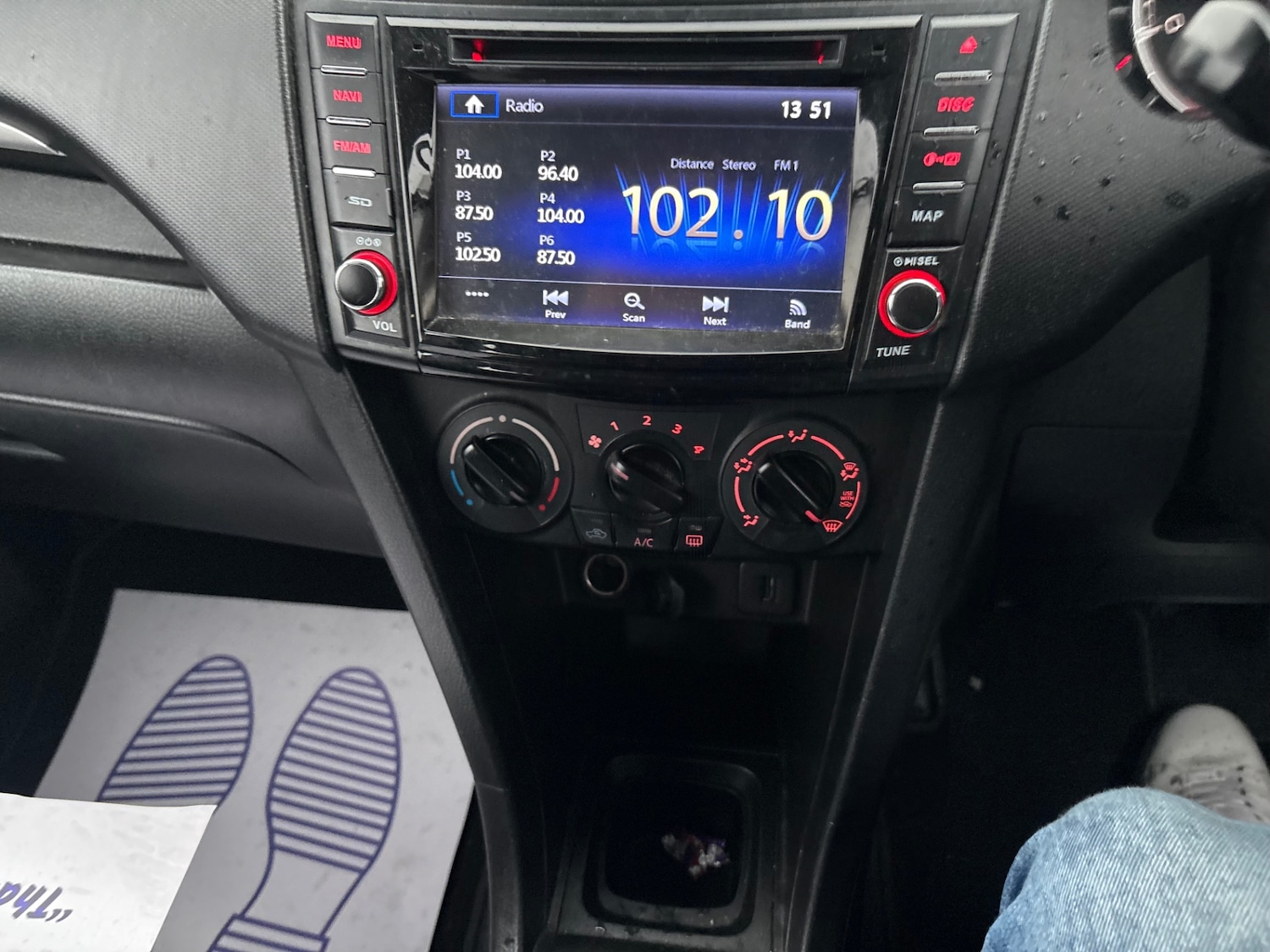 Used Suzuki Swift 2015 for sale - 76835076: Photo 14