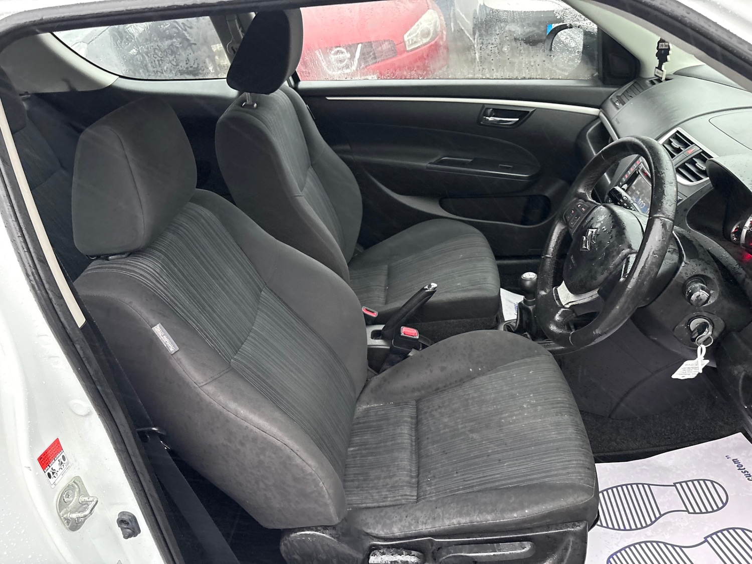 Used Suzuki Swift 2015 for sale - 76835076: Photo 15