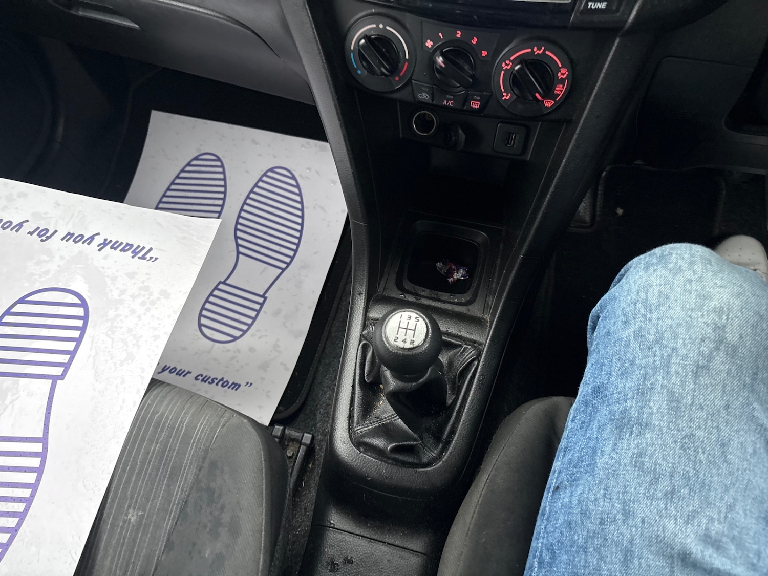 Used Suzuki Swift 2015 for sale - 76835076: Photo 16