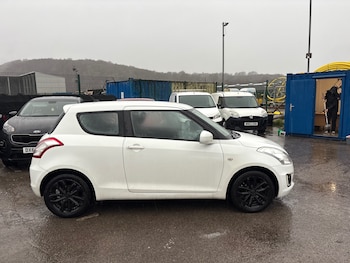 Used Suzuki Swift 2015 for sale - 76835076: Photo
