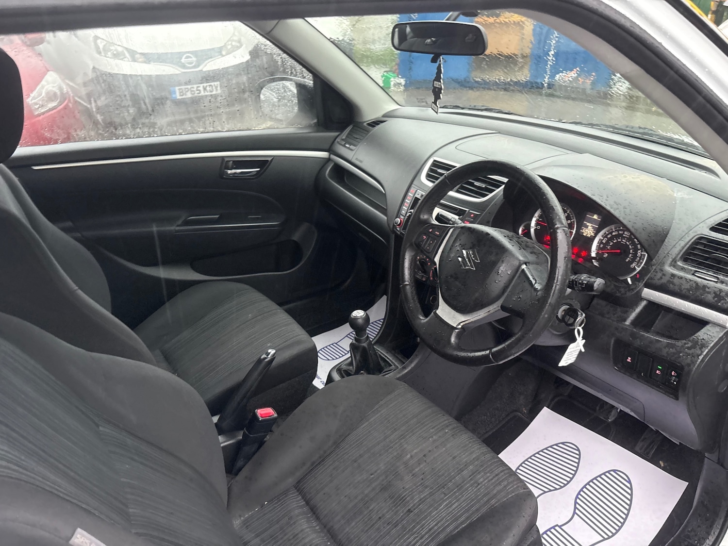 Used Suzuki Swift 2015 for sale - 76835076: Photo 9