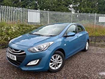 2012 (12) - 1.4 Active 5dr - Excellent condition -