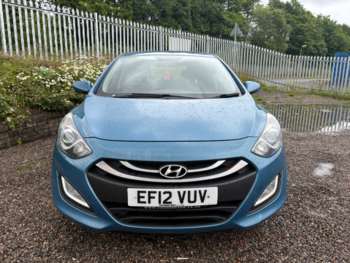 Used Hyundai i30 2012 for sale - 74890682: Photo