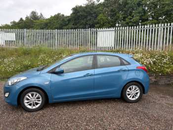 Used Hyundai i30 2012 for sale - 74890682: Photo