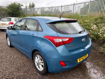 Used Hyundai i30 2012 for sale - 74890682: Photo