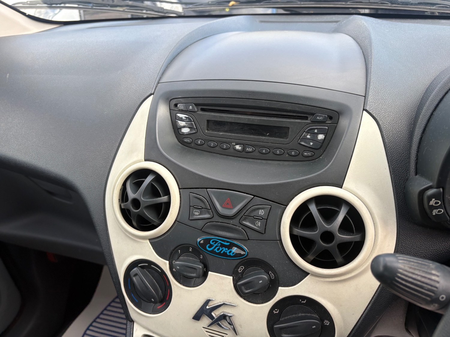 Used Ford Ka 2009 for sale - 78139196: Photo 11