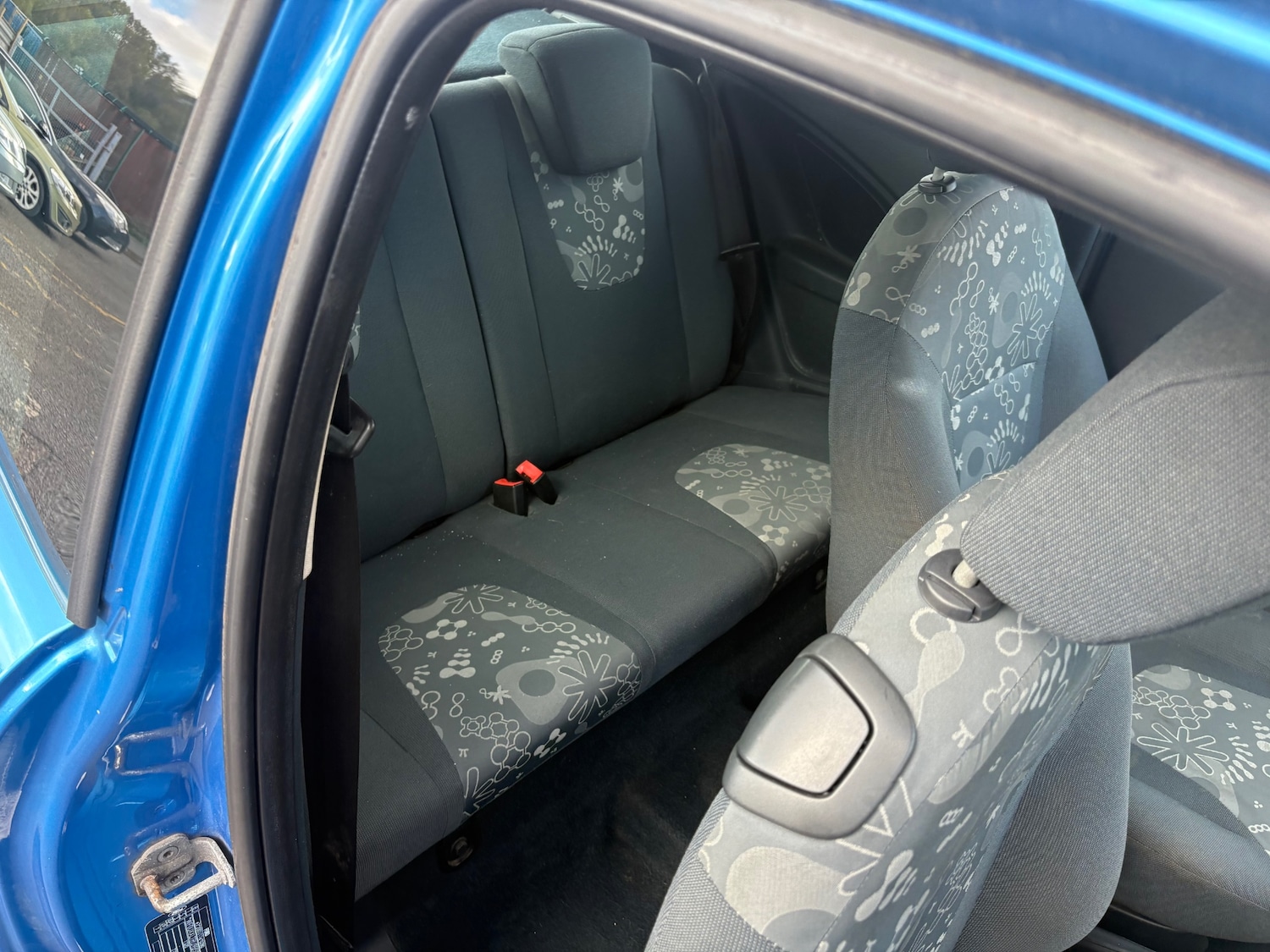 Used Ford Ka 2009 for sale - 78139196: Photo 14