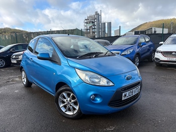 Used Ford Ka 2009 for sale - 78139196: Photo