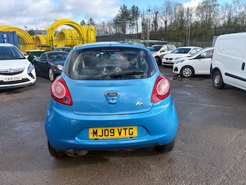 Used Ford Ka 2009 for sale - 78139196: Photo