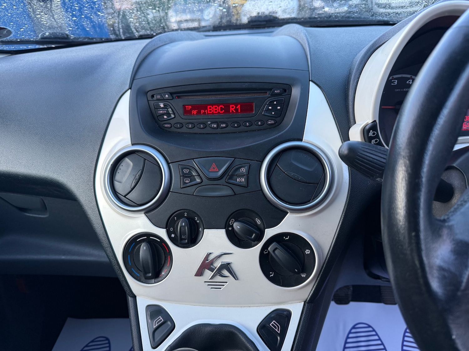 Used Ford Ka 2012 for sale - 77226087: Photo 11