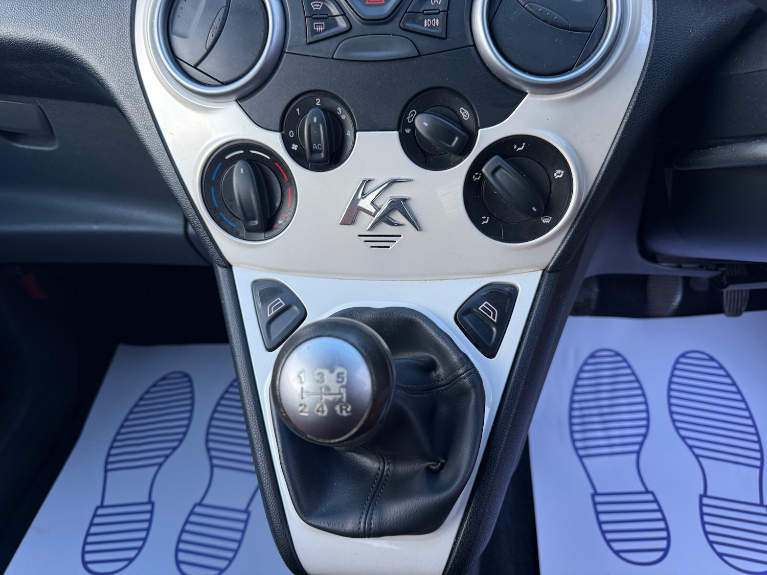 Used Ford Ka 2012 for sale - 77226087: Photo 12