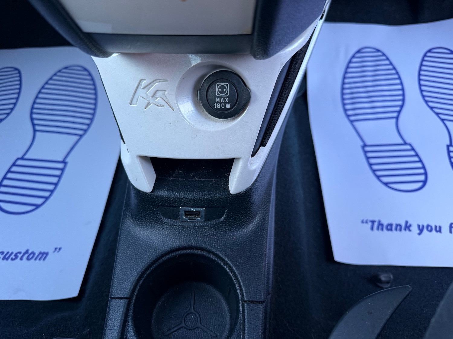 Used Ford Ka 2012 for sale - 77226087: Photo 13