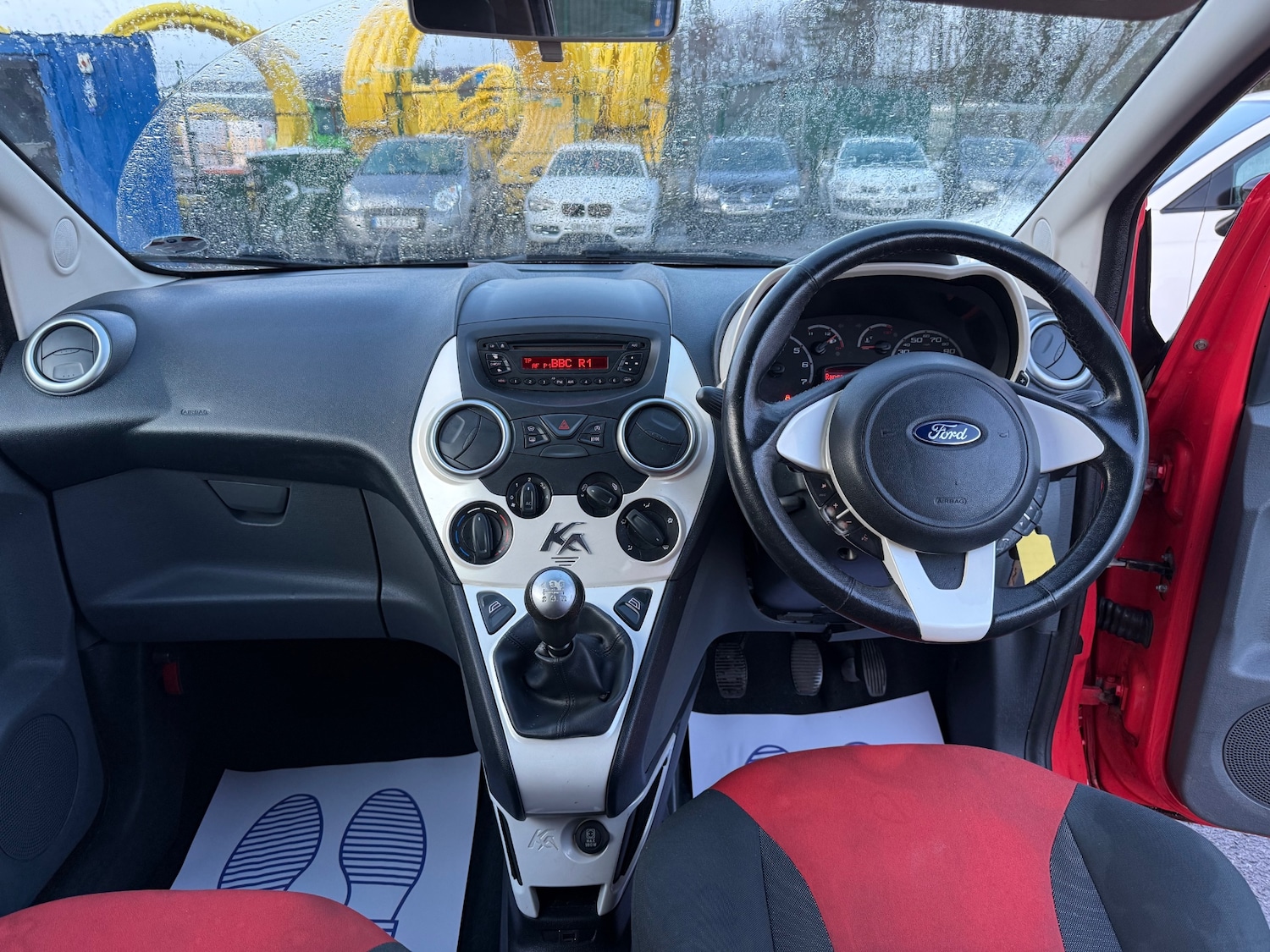 Used Ford Ka 2012 for sale - 77226087: Photo 15