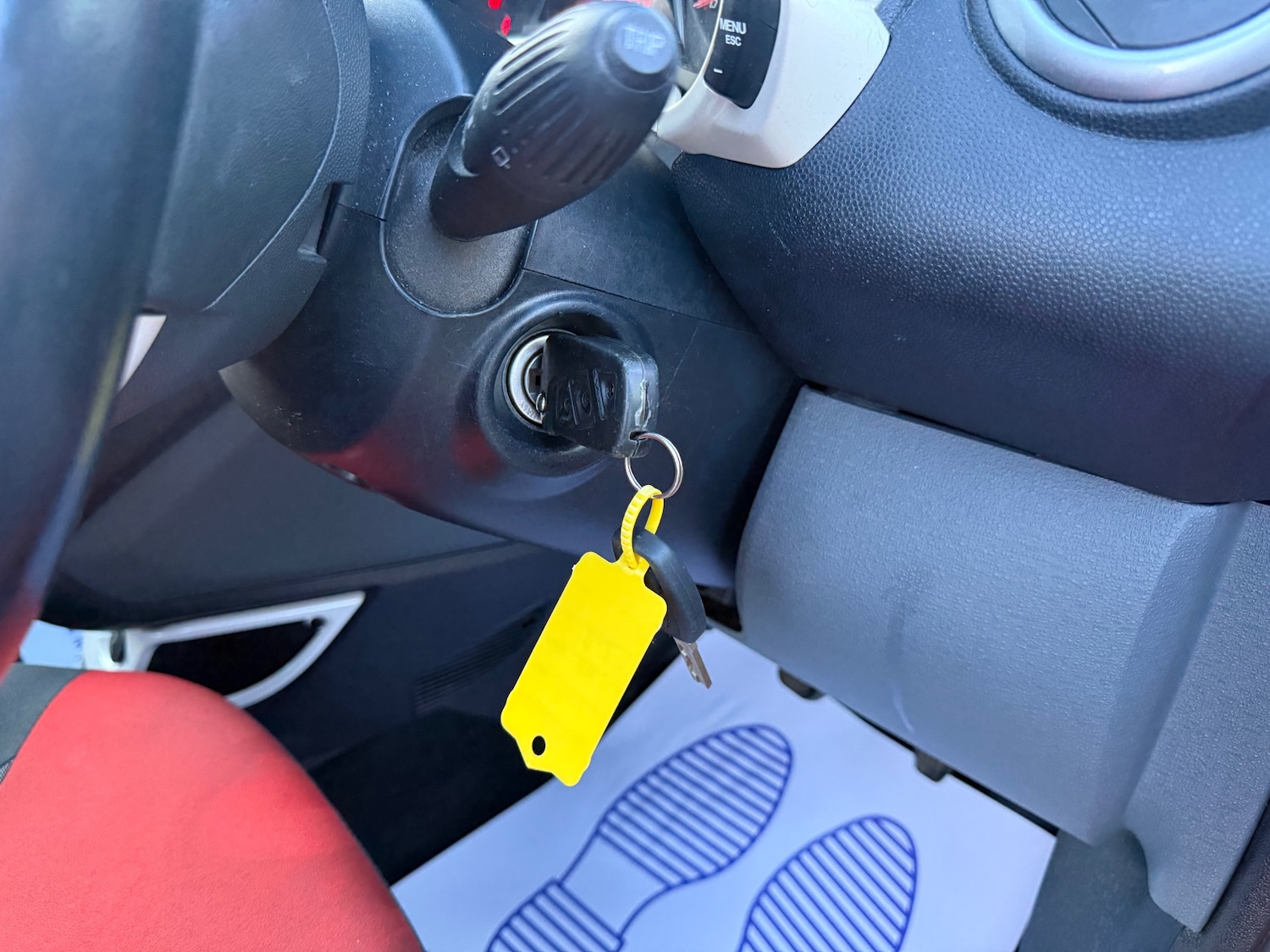 Used Ford Ka 2012 for sale - 77226087: Photo 16