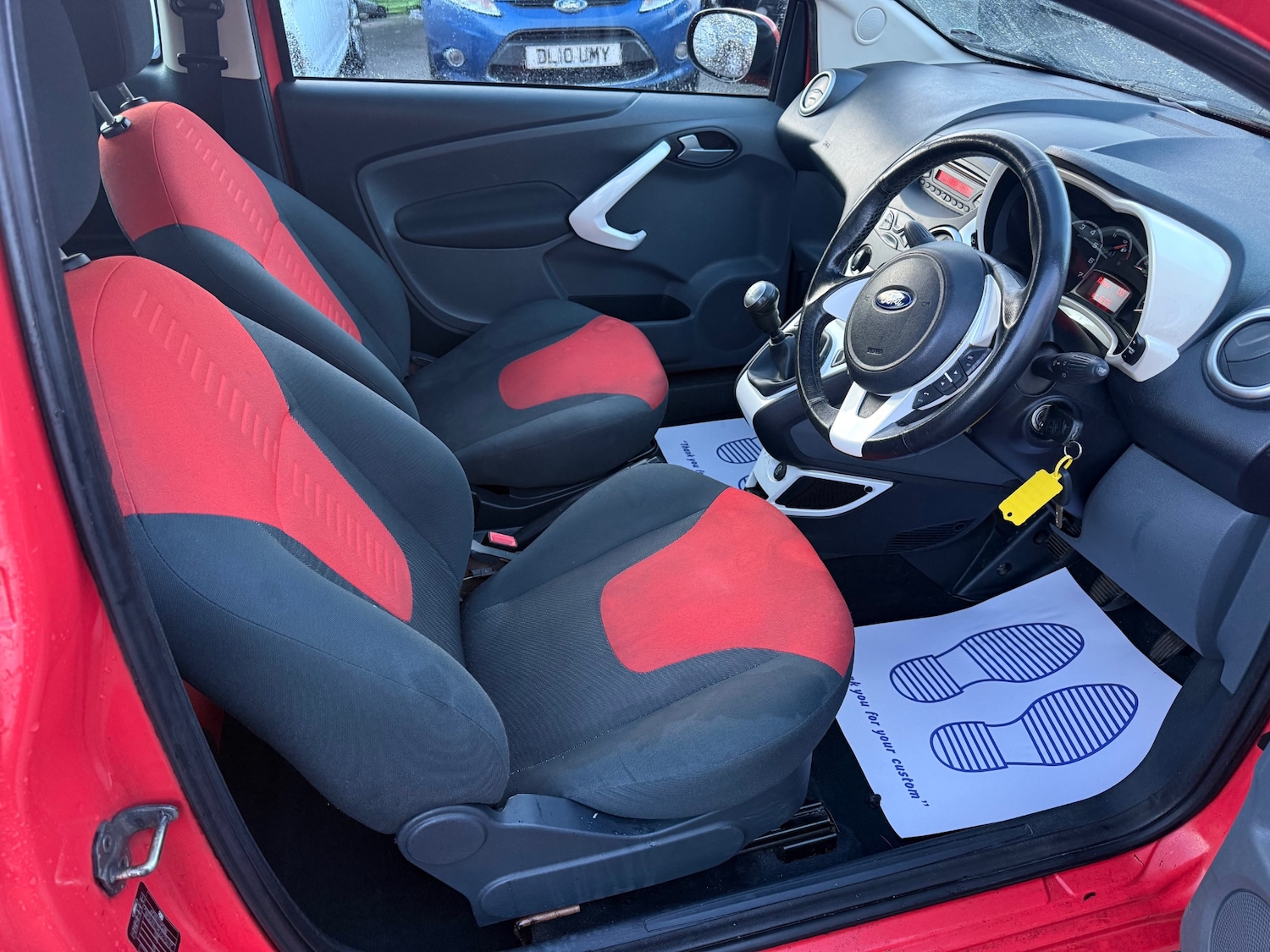 Used Ford Ka 2012 for sale - 77226087: Photo 9