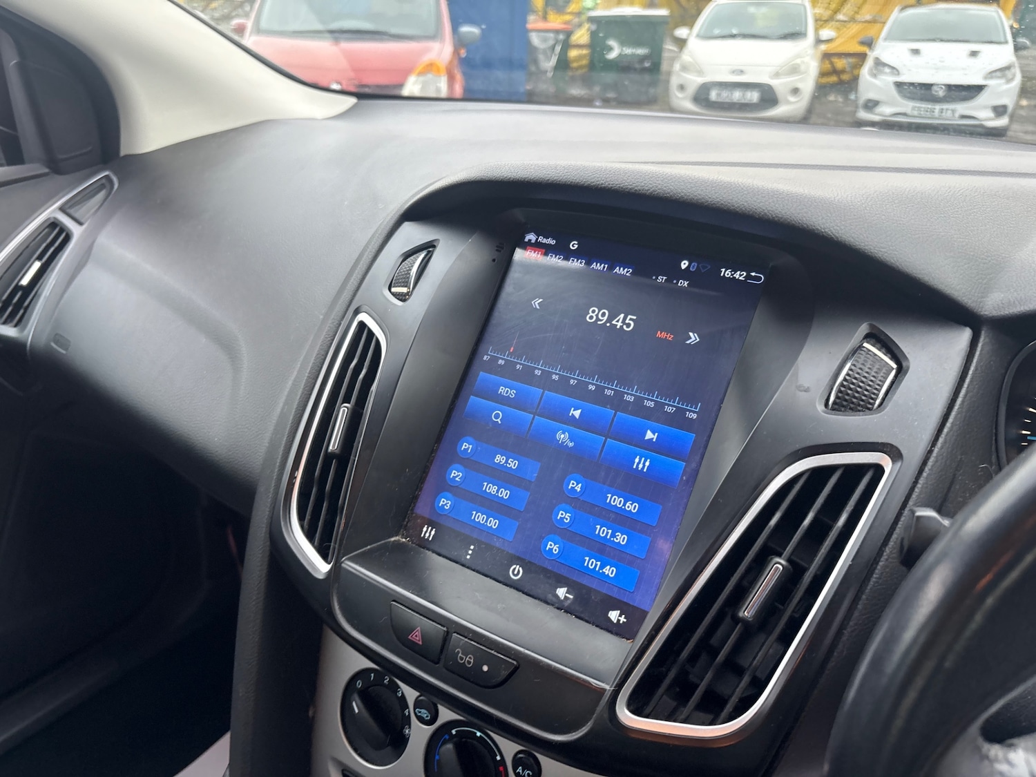 Used Ford Focus 2012 for sale - 77607210: Photo 11