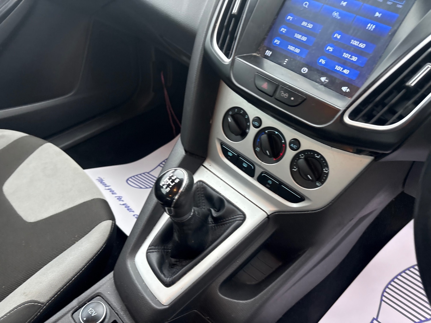 Used Ford Focus 2012 for sale - 77607210: Photo 12