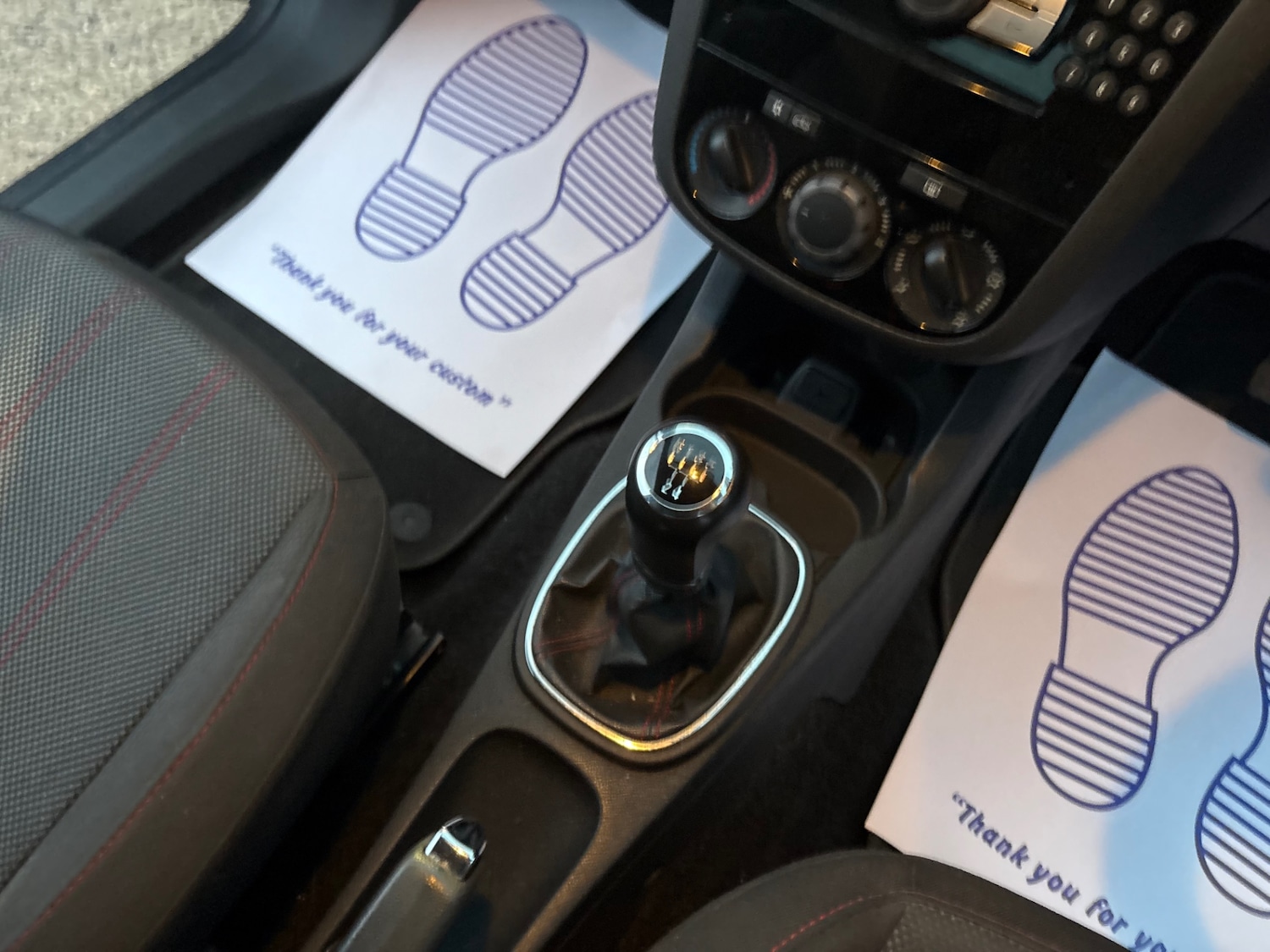 Used Vauxhall Corsa 2012 for sale - 76393910: Photo 11