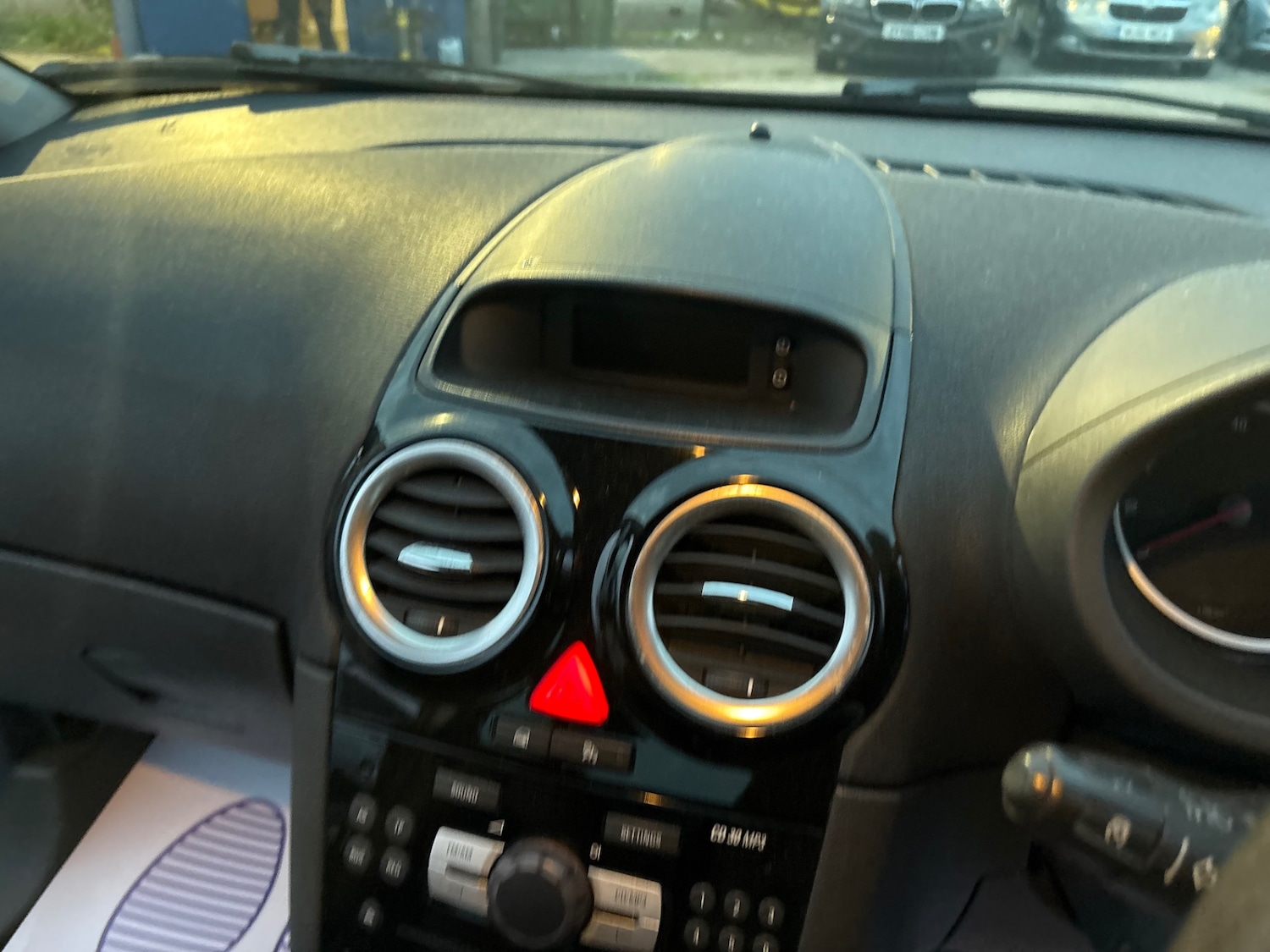 Used Vauxhall Corsa 2012 for sale - 76393910: Photo 12