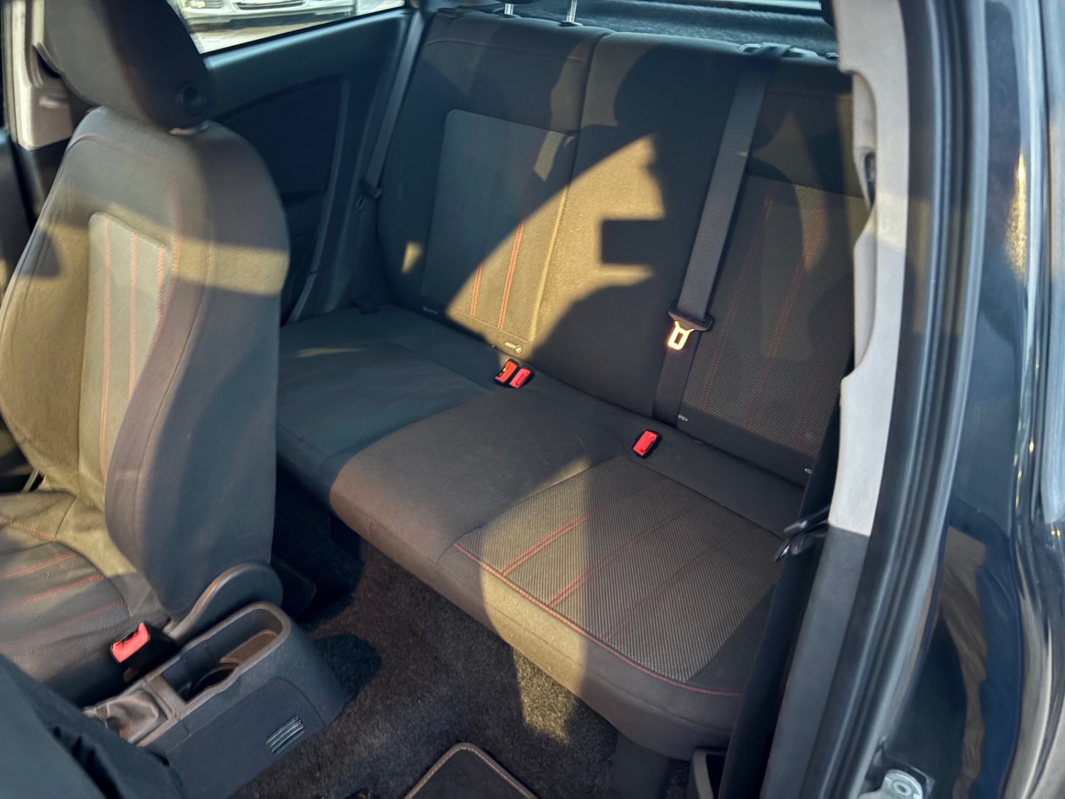 Used Vauxhall Corsa 2012 for sale - 76393910: Photo 14