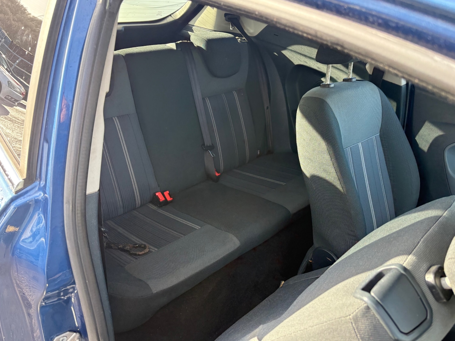 Used Ford Fiesta 2009 for sale - 77336658: Photo 14