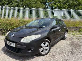 2010 (10) - 1.5 dCi 106 Dynamique TomTom 5dr- cheap tax /
