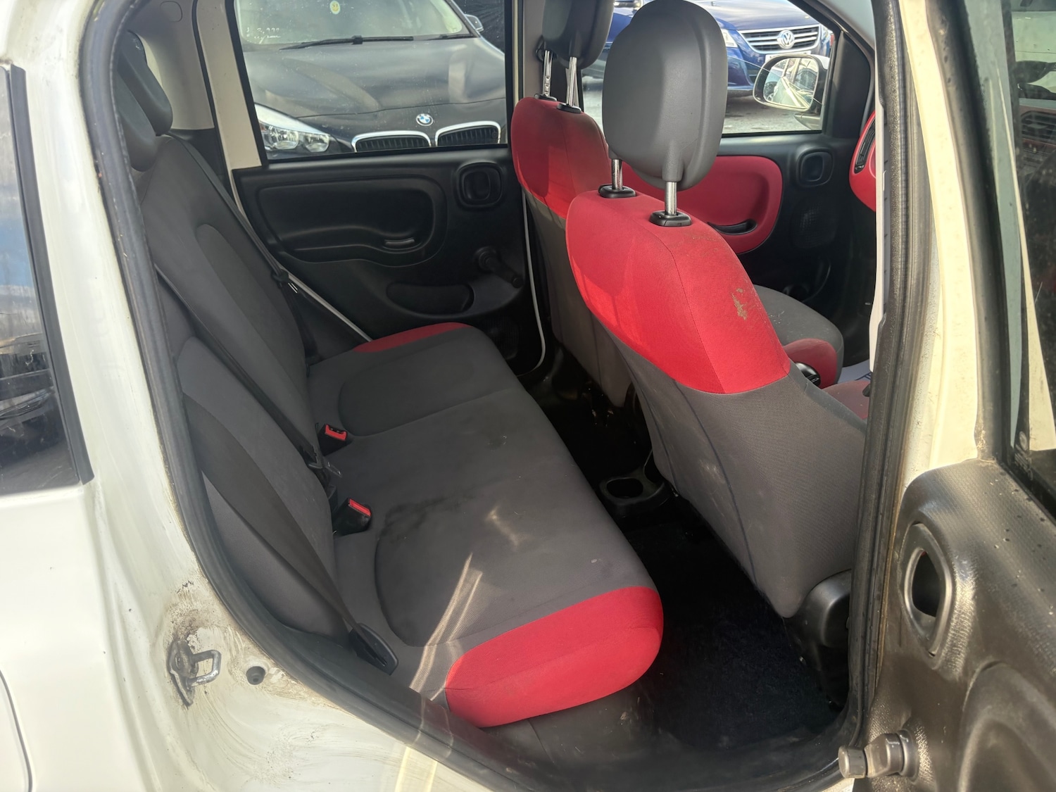 Used Fiat Panda 2012 for sale - 77058555: Photo 14