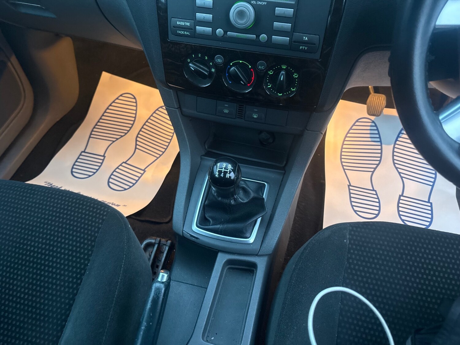 Used Ford Focus 2005 for sale - 78187212: Photo 13