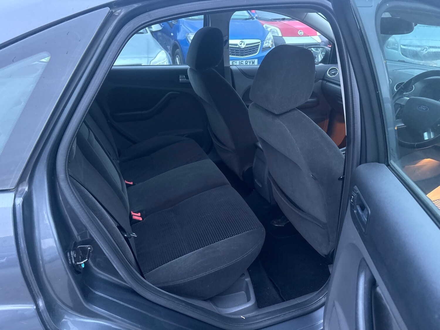 Used Ford Focus 2005 for sale - 78187212: Photo 14