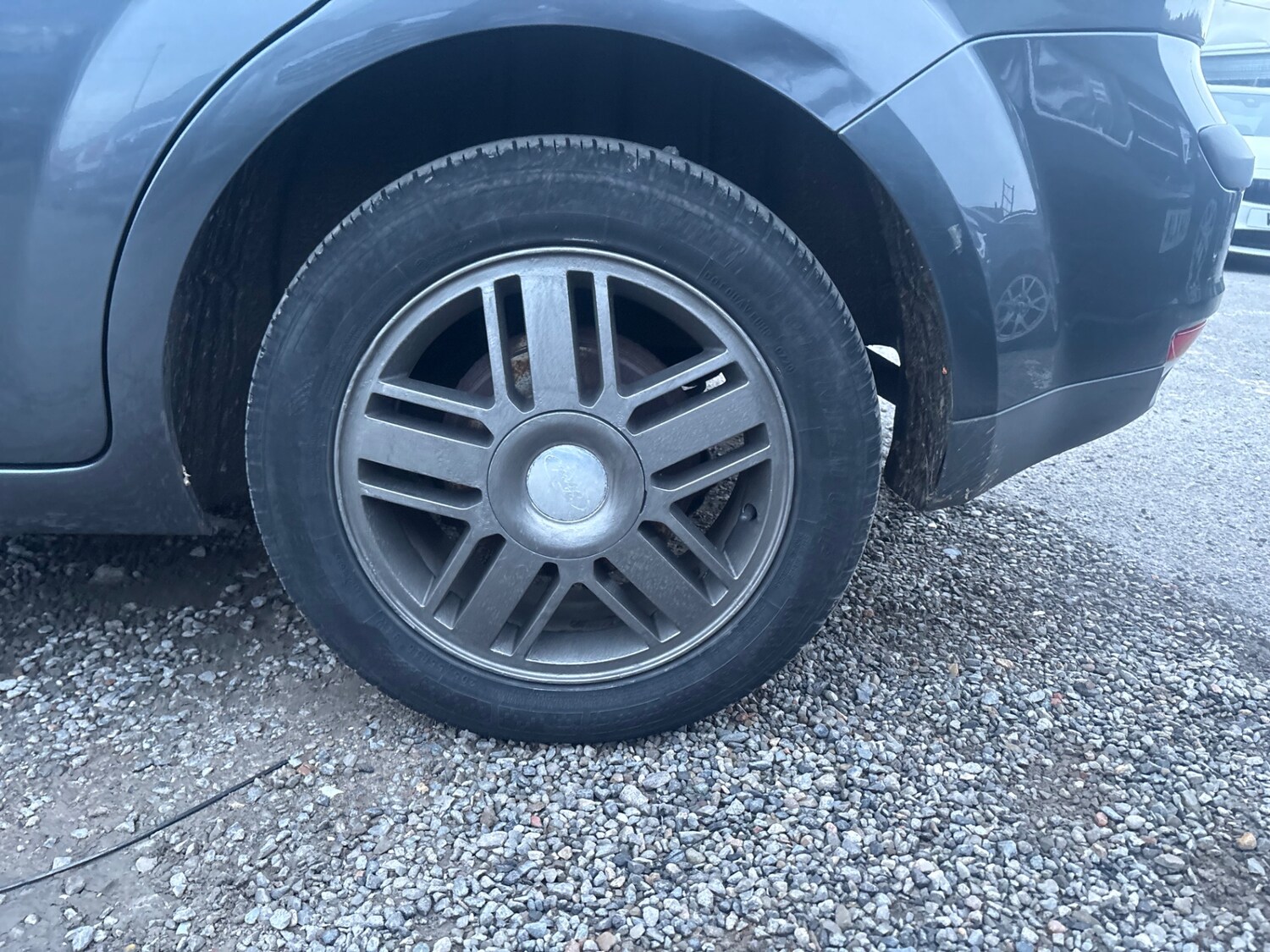 Used Ford Focus 2005 for sale - 78187212: Photo 16