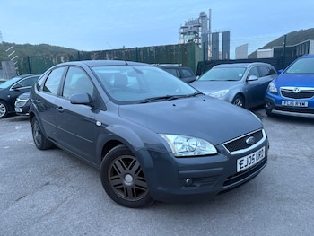 Used Ford Focus 2005 for sale - 78187212: Photo