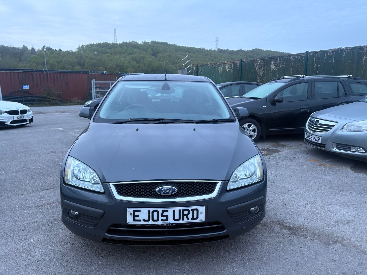 Used Ford Focus 2005 for sale - 78187212: Photo 7